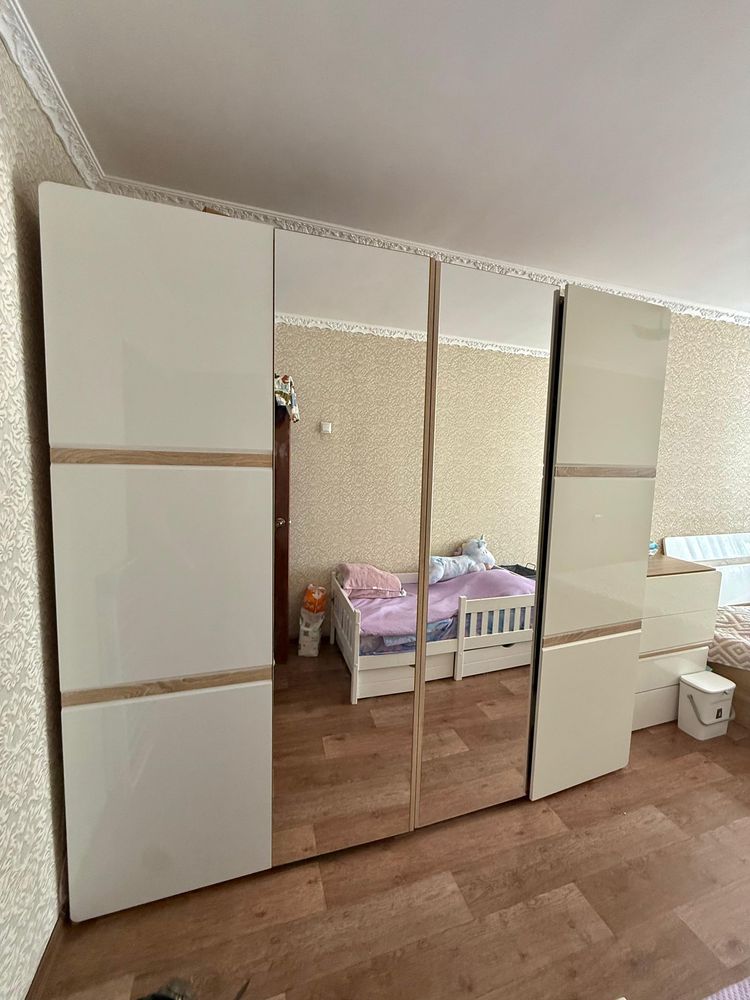 Спальный, кухон гарнитур!