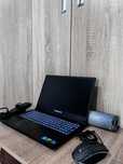 Игровой ноутбук, Gigabyte G5 MF. I5-12500H,RTX4050,16GB,512GB.