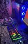 ИГРОВОЙ КОМПЬЮТЕР / 2060 super / i5-10400F / 16-512ГБ