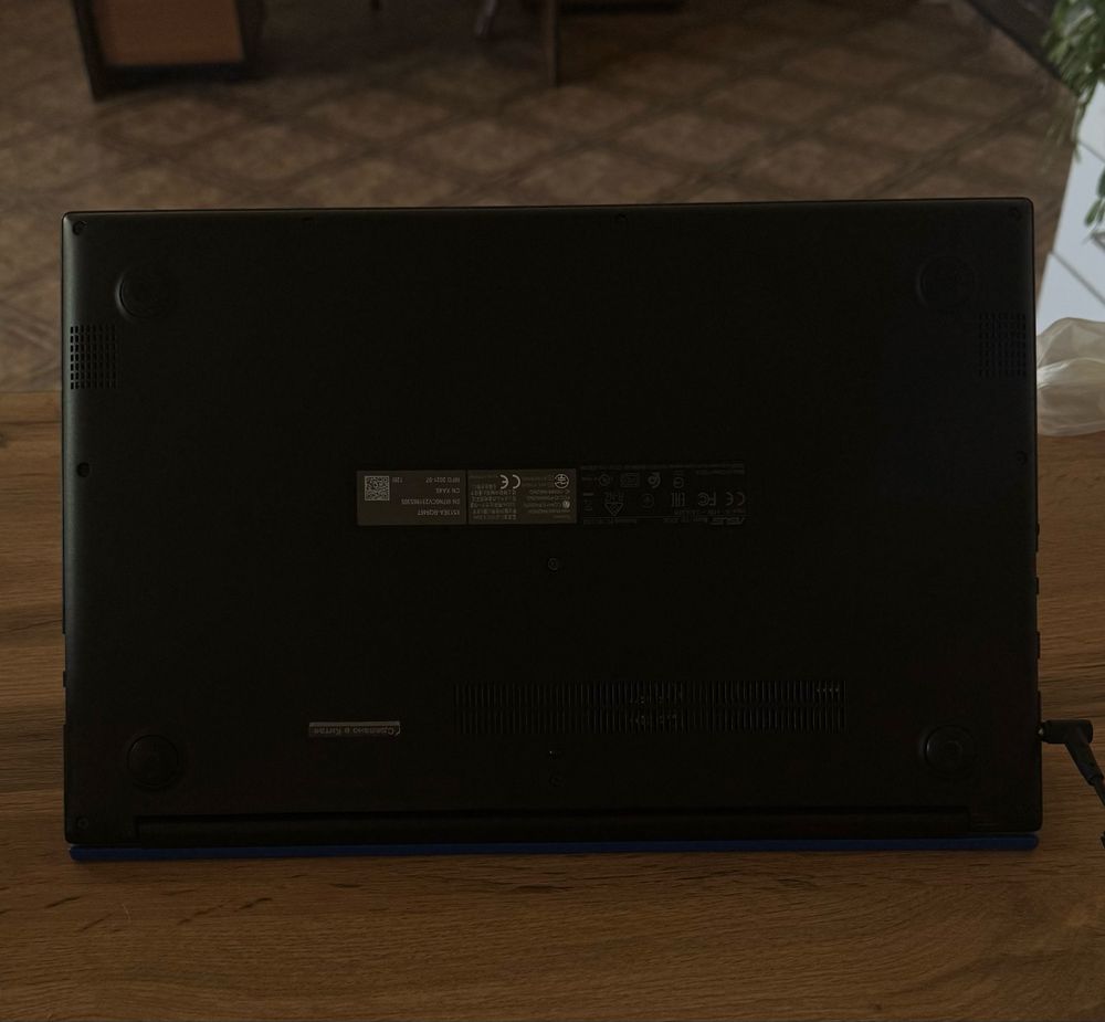 Срочно! Ноутбук ASUS VivoBook 15 | i3, SSD 256ГБ, Отличное состояние