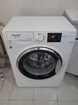 Hotpoint-ariston 6 кг состояние новой доставка установка