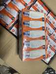 Лампочки osram e14 w60,e27 25w,e27 40w
