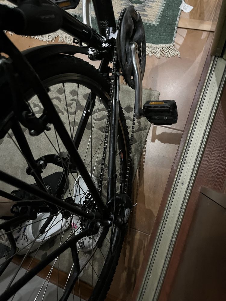 Велосипед Trek FX1 Gen 3 2021