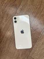 iPhone 11 64гб отличный телефон