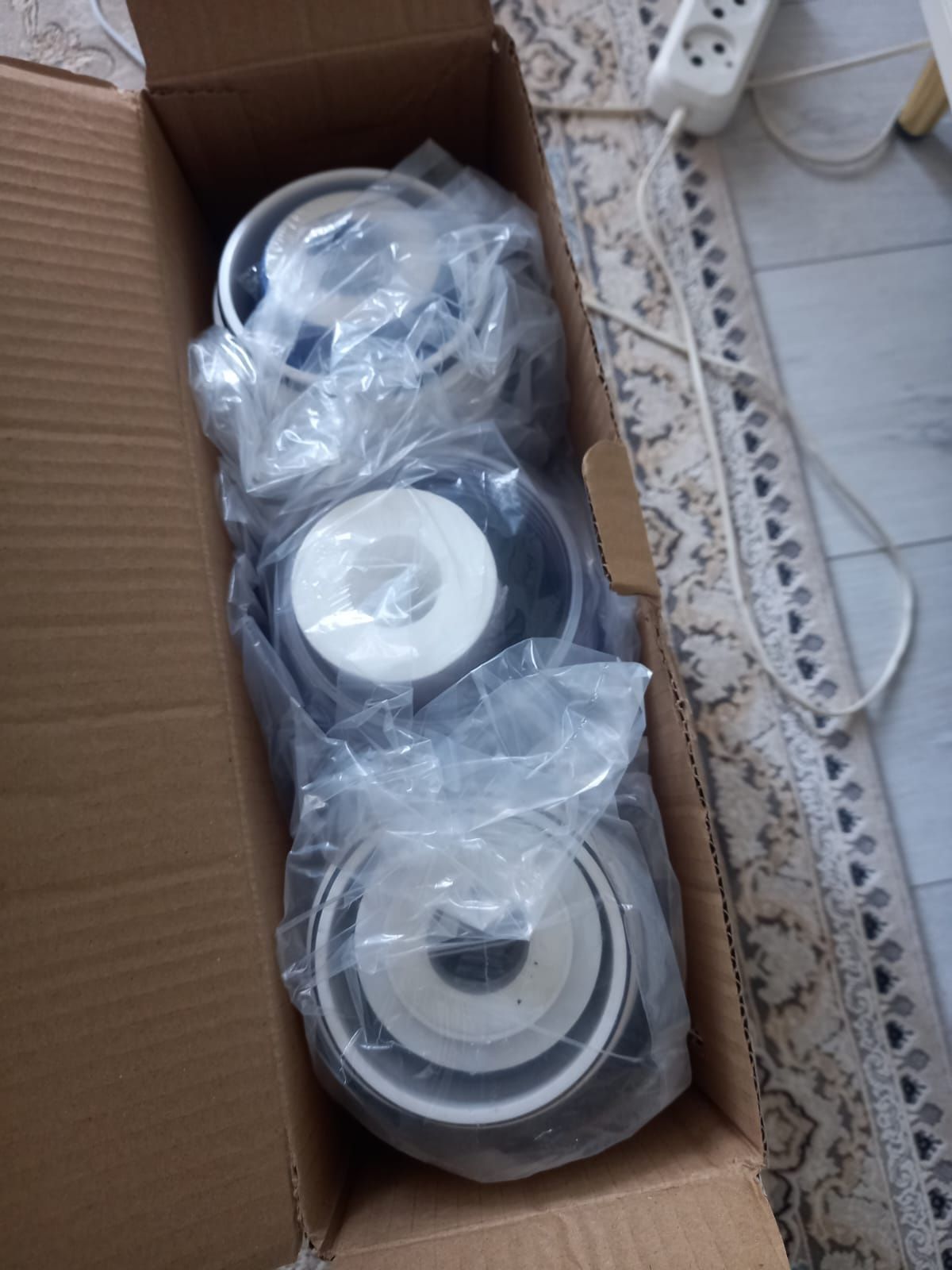 Продам фильтр для воды Hidrotek