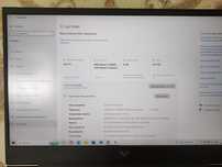 HP VICTUS игровой