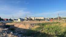 Участок 10 соток