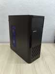 Игровой. Core i5-9400F/GTX1050Ti 4Gb/DDR4 8Gb/SSD/HDD