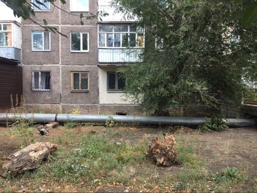Продается 2х квартира в центре города