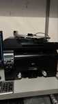 Принтер (мфу) HP Laserjet Pro 100 Color MFP 175nw