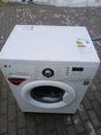 Продам стиралку лж 6кг