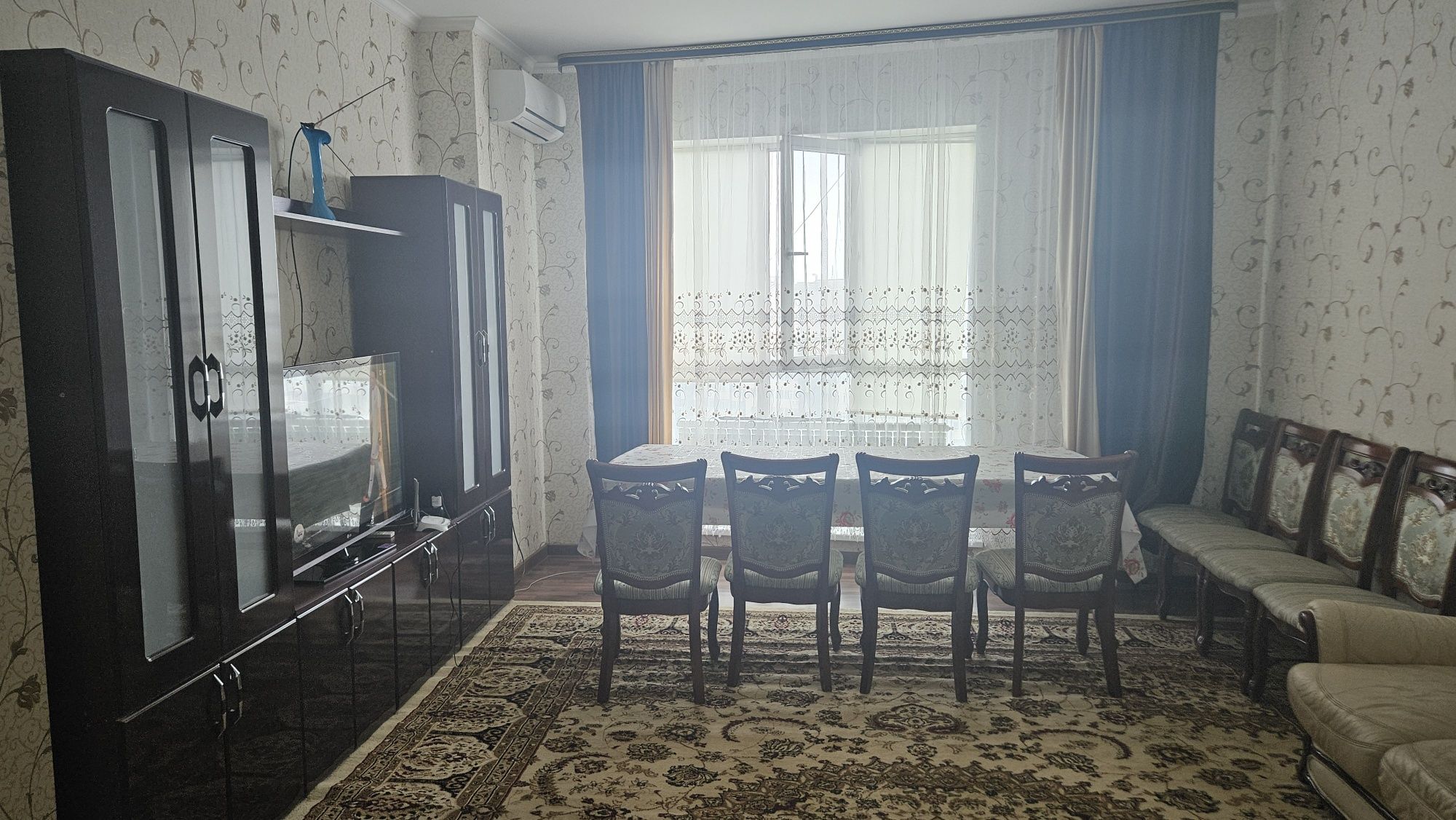 Сдам в аренду квартиру