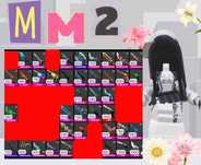 Продаю годли мм2