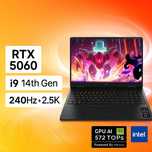 HP OMEN 16(2025)| i9-14900HX | RTX 5060 | 32GB |SSD 1TB|Windows+Office