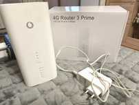 Huawei 4g Router 3 Prime LTE Cat 19 up 1,6 gbps
