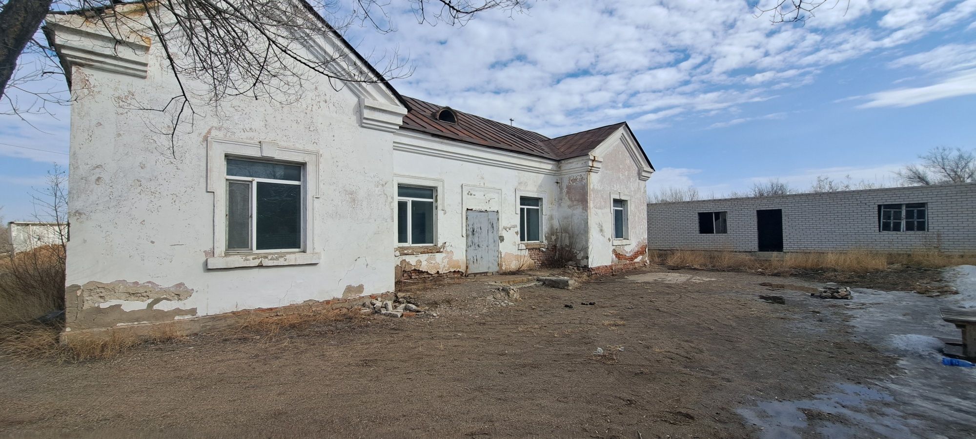 Продам дом в г.Курчатов