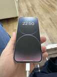 Продам Iphone 14 Pro 256 Gb