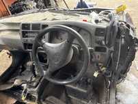 Замок зажигания Тойота РАВ4 Toyota RAV4 1 поколение автозапчасти