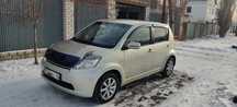 Продам машину Daihatsy Sirion 2009
