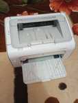 Продам лазерный принтер HP Laserjet P1005