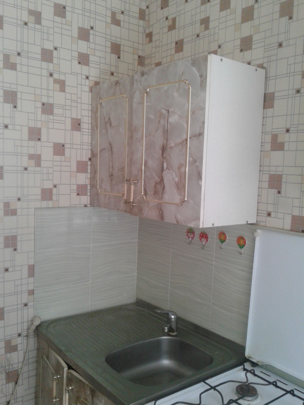 Продам 2х ком кв
