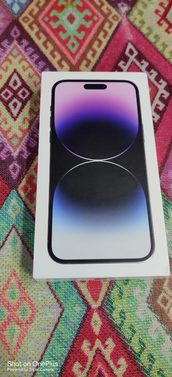 Iphone 14 pro max