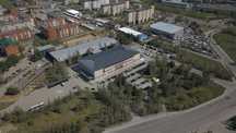 Аренда коммерческого помещения от 500 м²!