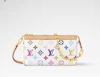 Сумочка клатч LV Louis Vuitton 2025