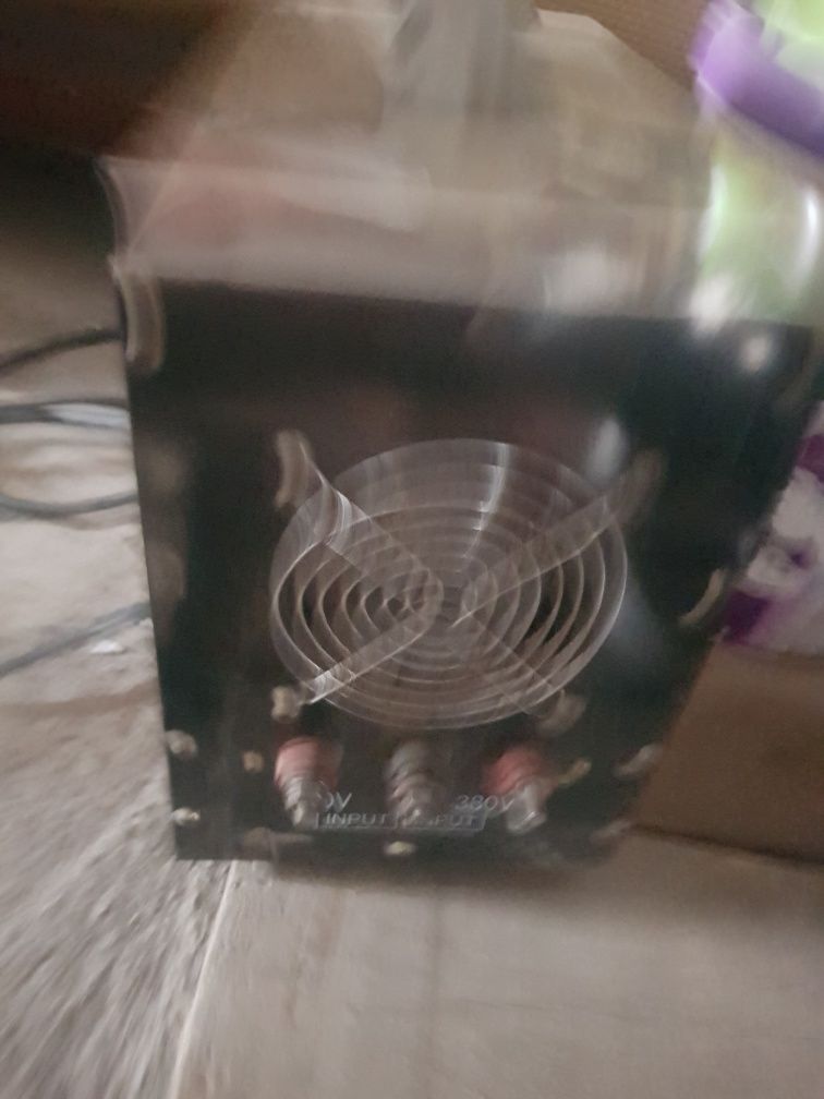 Продаю сварочный апарат