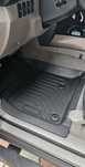 Резиновый коврик 4runner 215