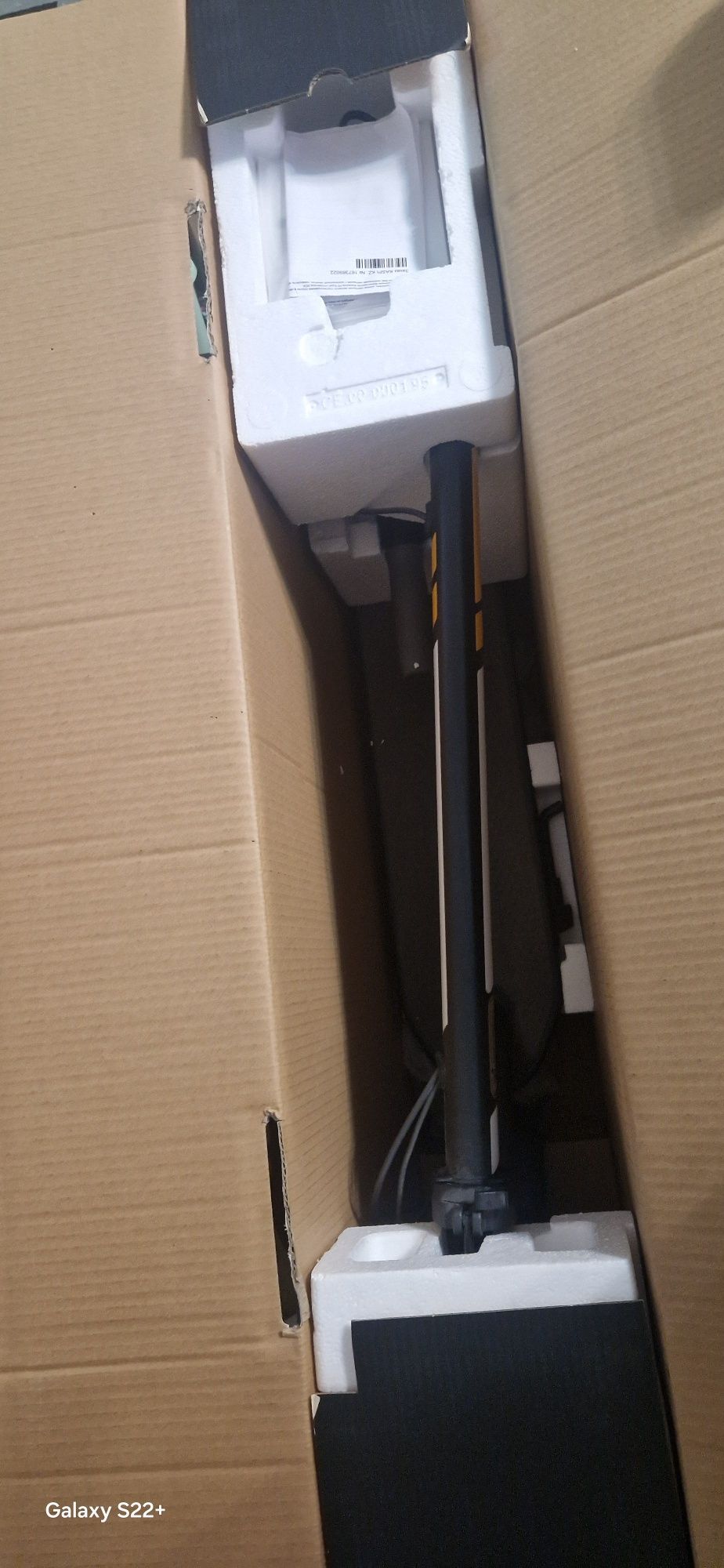 Ninebot G30P. .  .