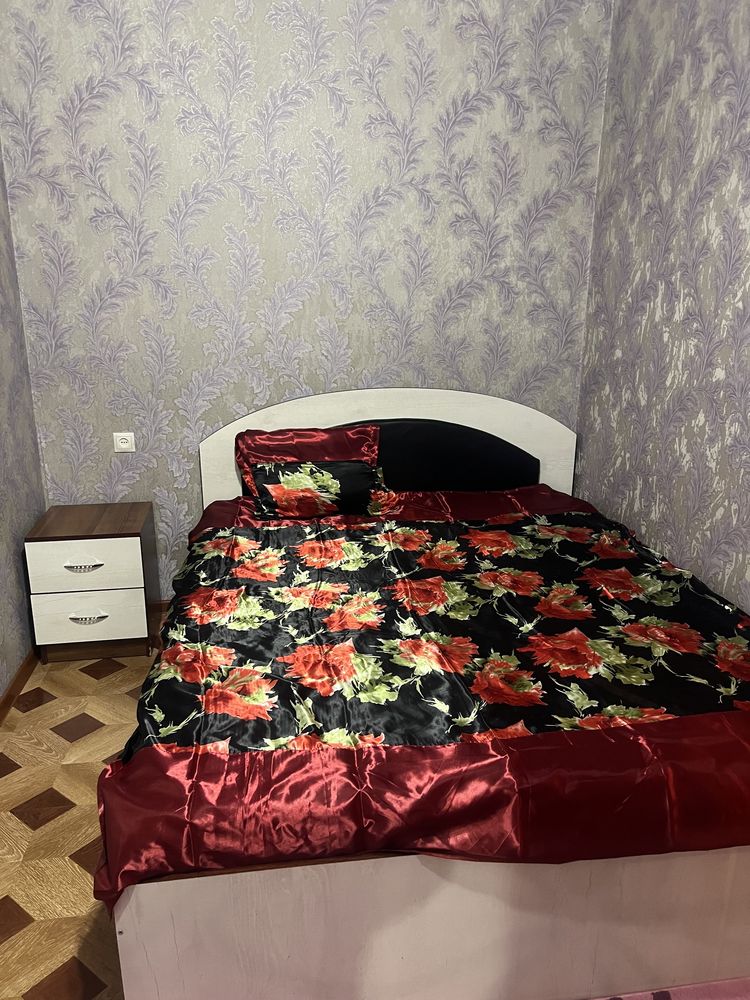 Сдам квартиру на долгий срок