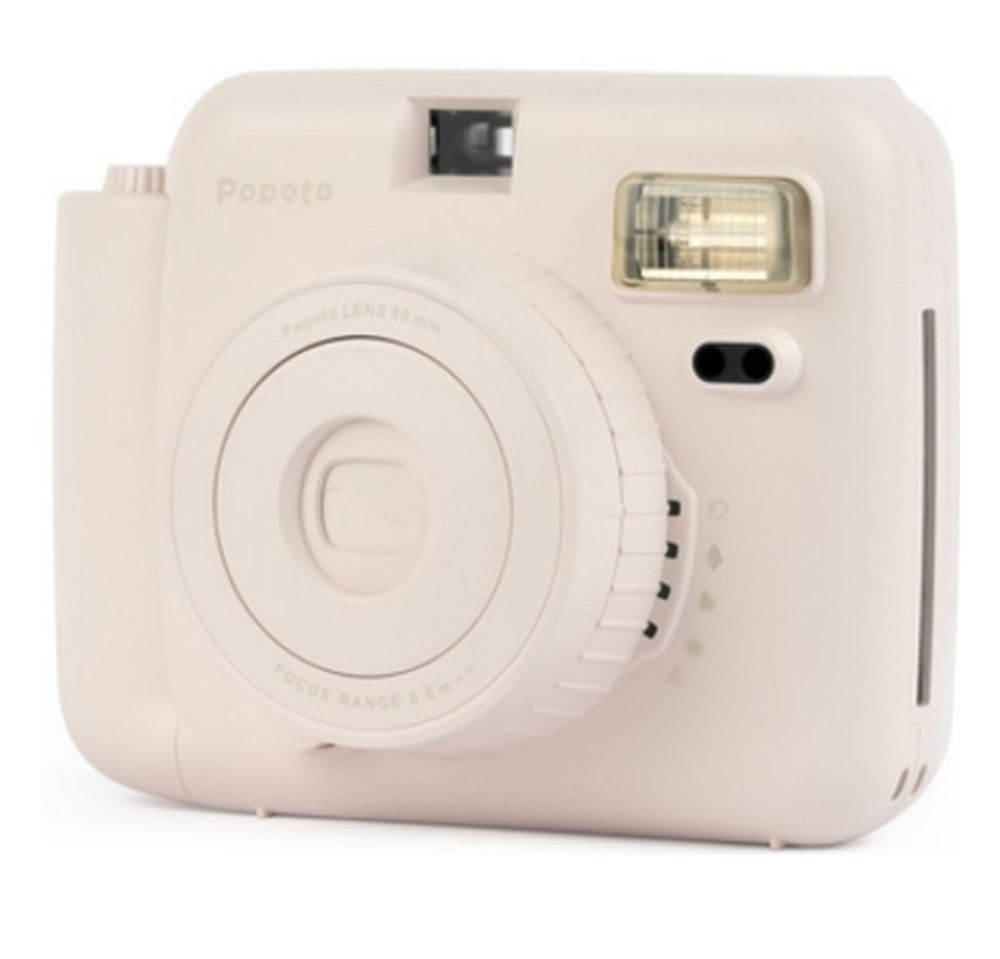 Instax camera (Instant Camera Popoto)