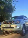 Тойота фортунер, рамный джип, fortuner, prado120