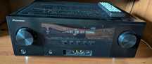 Продам AV ресивер Pioneer VSX-920