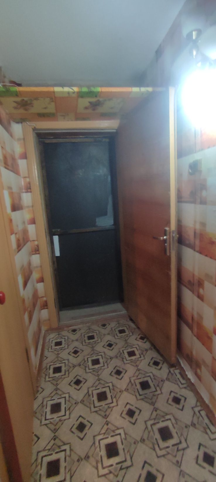 Продам 2-х квартиру на 2-этаже по улице Абая 66
