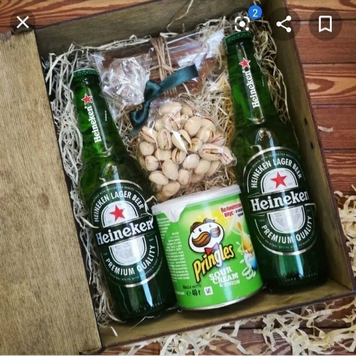 Деревянные коробки под сухофрукты