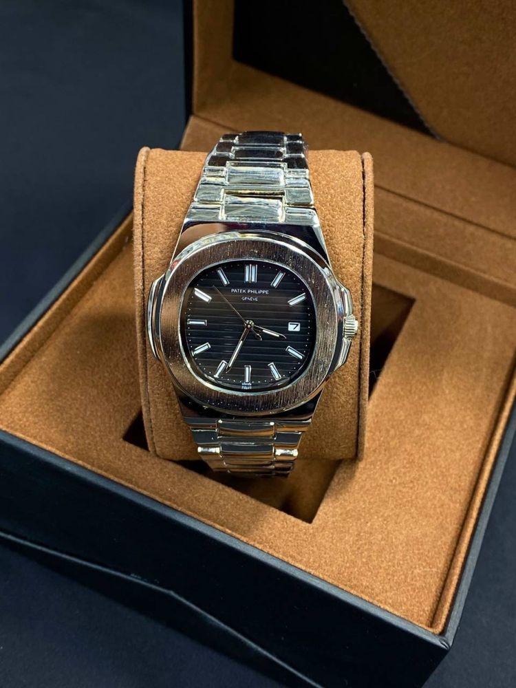 Часы Premium качества Hublot,Tissot,Patek Philippe