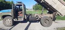 Зил 130(cummins)