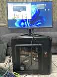 Игровой компьютер Intel Core i7-6700K Asus Maximus