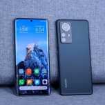 Xiaomi 12x 5G на 8/256gb