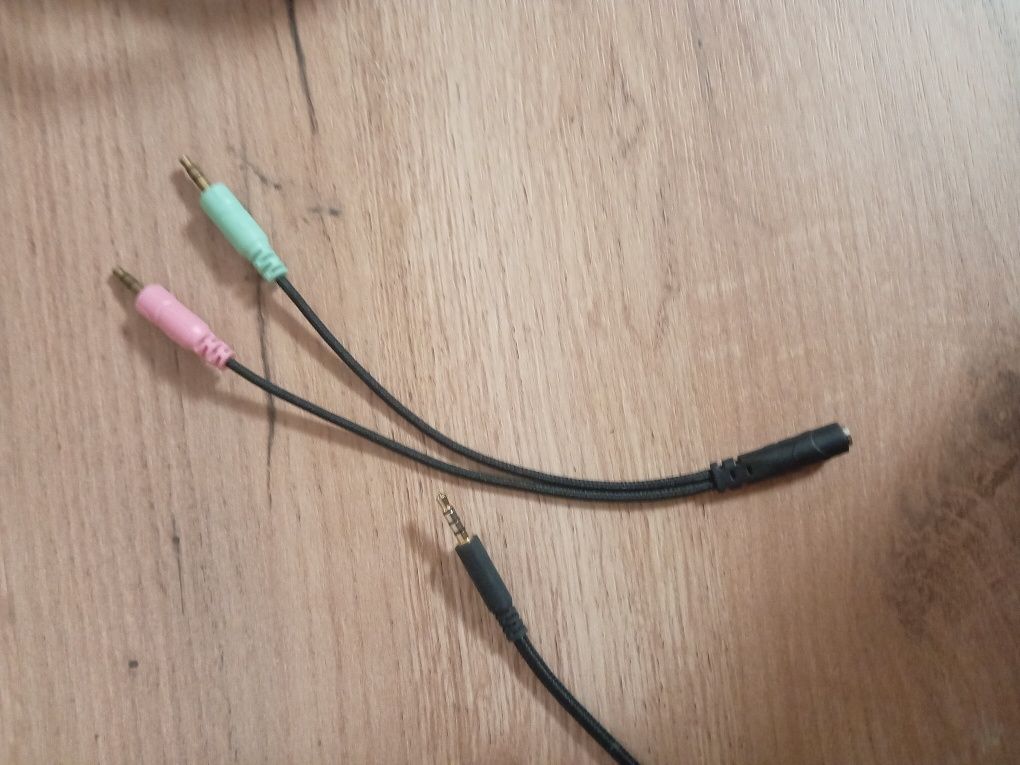 продам игровые наушники