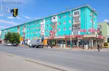 2 бөлмелі кв Шұғыла 25 дом