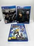 Продам Диски для PS4