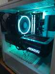 ПК RTX4070SUPER i5-12400F
