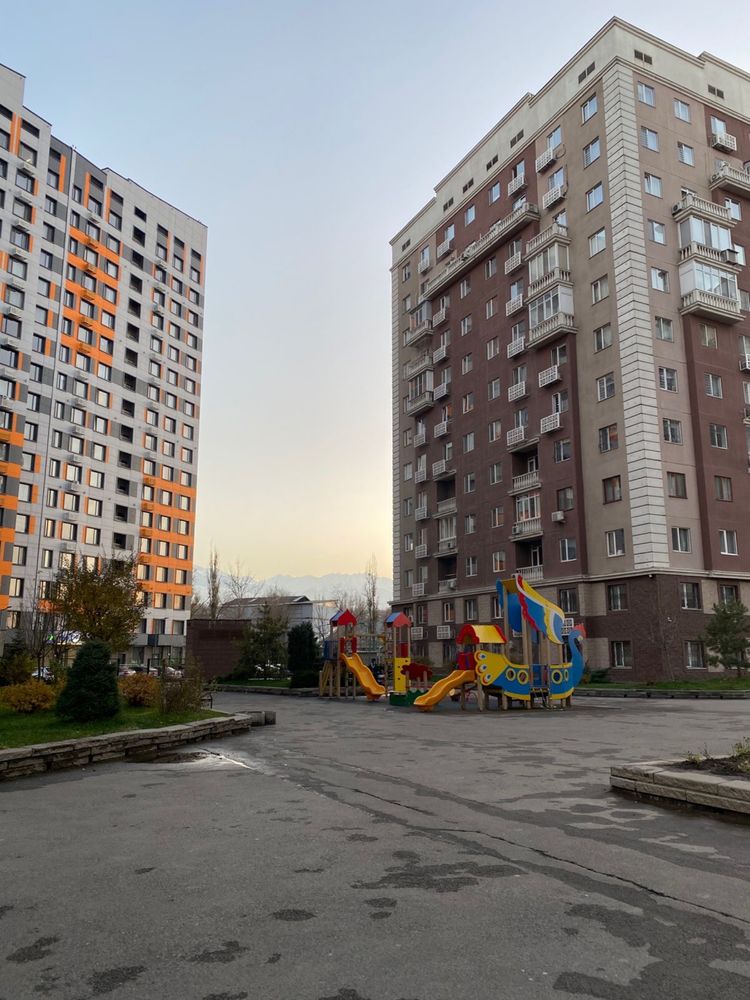 Аренда 1 комнатной квартиры