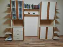 Продаю стенку для зала