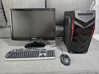 Компьютер Сore i7, GeForse RTX2060