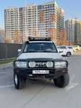 Toyota Land Cruiser K2