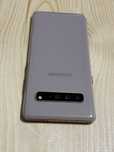 Samsung S10 Plus 256 gb Ram 8 android 11
